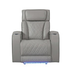 Fortuner - Power Reclining Chair