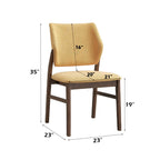 Sarha - Dining Side Chair (Set of 2)