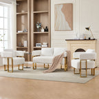 Decorative Side Chair For Living Room