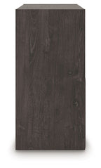 Piperton - Cube Organizer - Wood