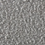 Cleo - Nightstand - Gray Boucle