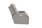 Ashbee - Power Recliner With Power Recline, Power Headrest, Zero Gravity And Footrest Extension