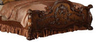 Dresden - Queen Bed - Cherry Oak