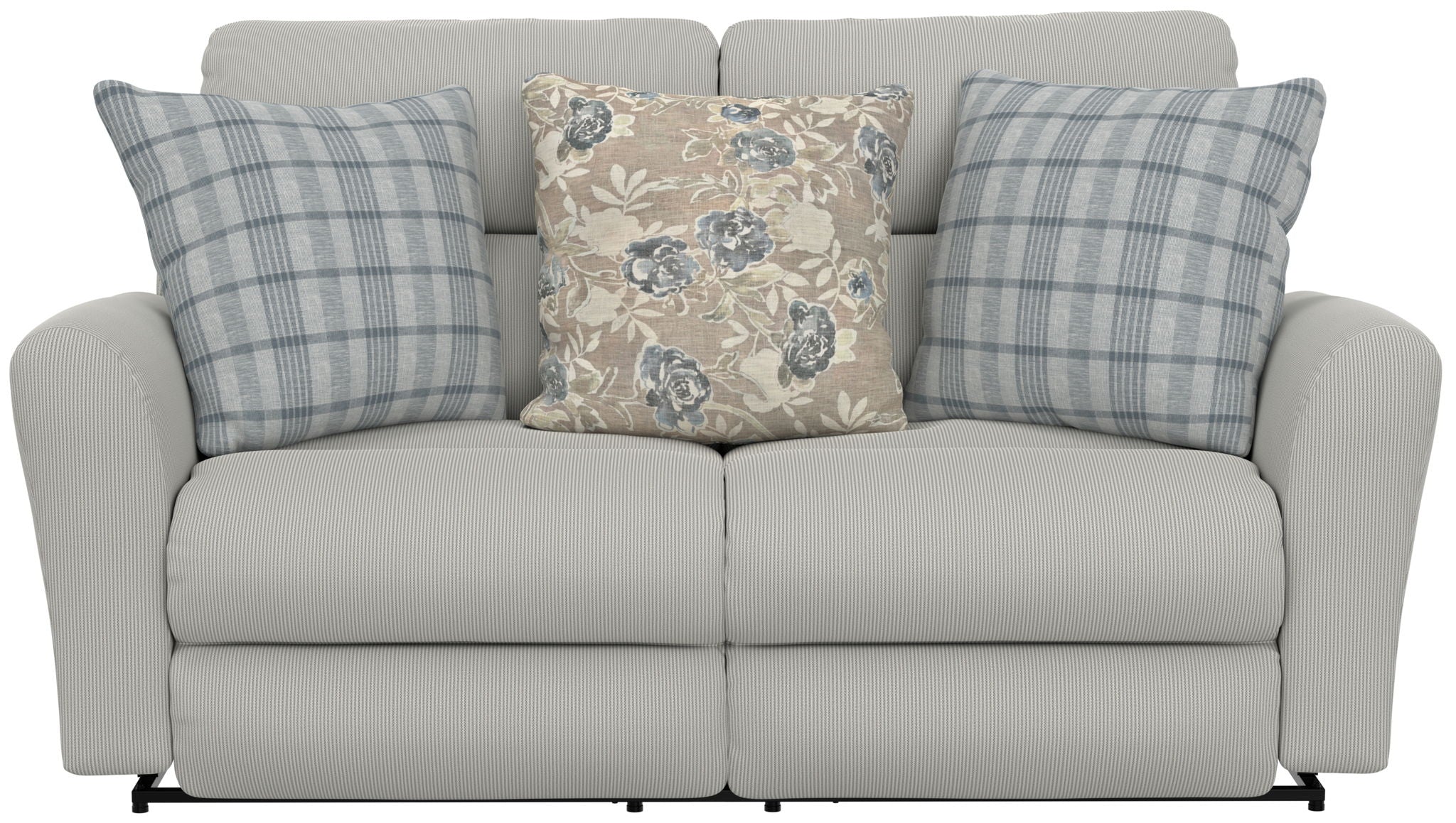 Chappy - Lay Flat Reclining Loveseat