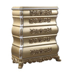 Seville - Chest - Gold