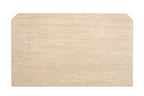 Echo Isles - Drawer Nightstand - Sea Pearl And Driftwood