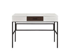 Verster - Writing Desk With USB