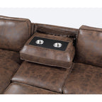 Territory - Pull Out Sofa Bed