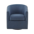 Luxurious Chair With 360 Degree Rotation