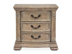 Marisol - Drawer Nightstand - Fawn