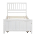 Platform Bed