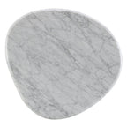 Haidar - Table With Marble Top
