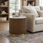 Modern Round Table Contemporary Design