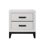 Mirage - 5 Piece Bedroom Set