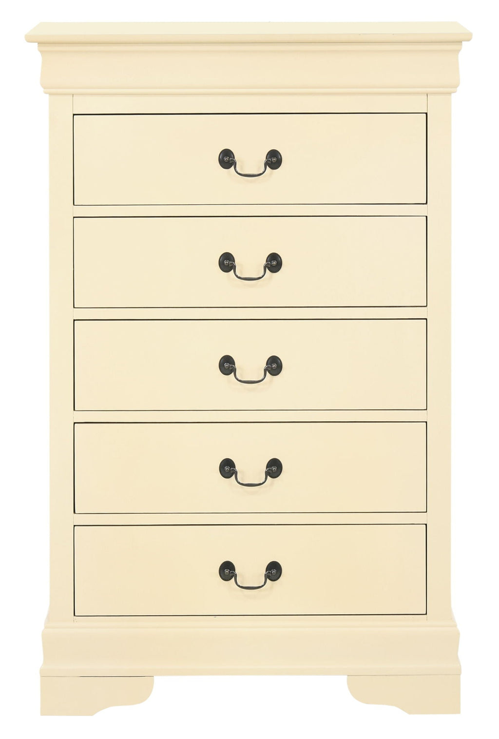 Louis Phillipe - Chest