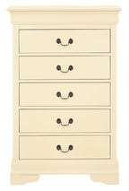 Louis Phillipe - Chest