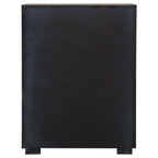 Kenora 5-drawer Bedroom Chest Barley Brown