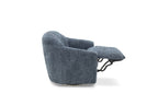 Millie - 1P Swivel Recliner (Footrest Only)