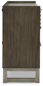 Arkenton - Dresser