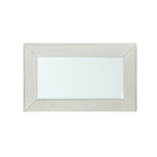 Varian - Nightstand - Mirrored
