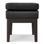 Carlson - Ottoman Bench, Mid Century Design