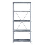 Jurgen - Bookshelf