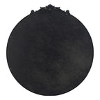 Classic Design Mirror With Baroque Inspired Frame For Bathroom, Entryway Console Lean Against Wall