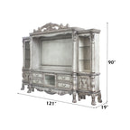 Dresden - Entertainment Center