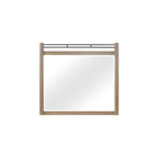 Poster Mirror - Sand