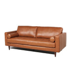 Mid-Century Tufted, Sofa