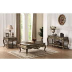 Ragenardus - Sofa Table