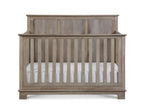 son - 4-In-1 Convertible Crib
