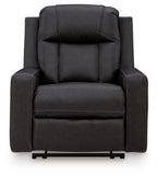 Mackmenville - Zero Wall Recliner