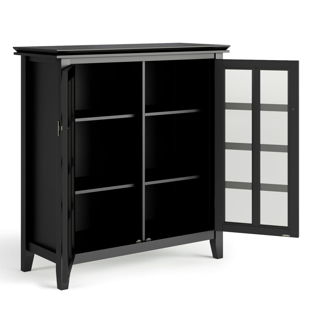 Artisan - Handcrafted Medium Storage Cabinet