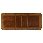 Picardy - Dining Table - Honey Oak