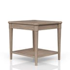 End Table With Storage Drawer