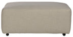 Searsport - Castered Cocktail Ottoman