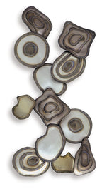Worthman - Wall Decor - Multi