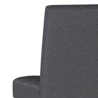 Andover - Parson Dining Chair, Upholstered (Set of 2)