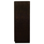 Durango 5-drawer Bedroom Chest Smoked Peppercorn