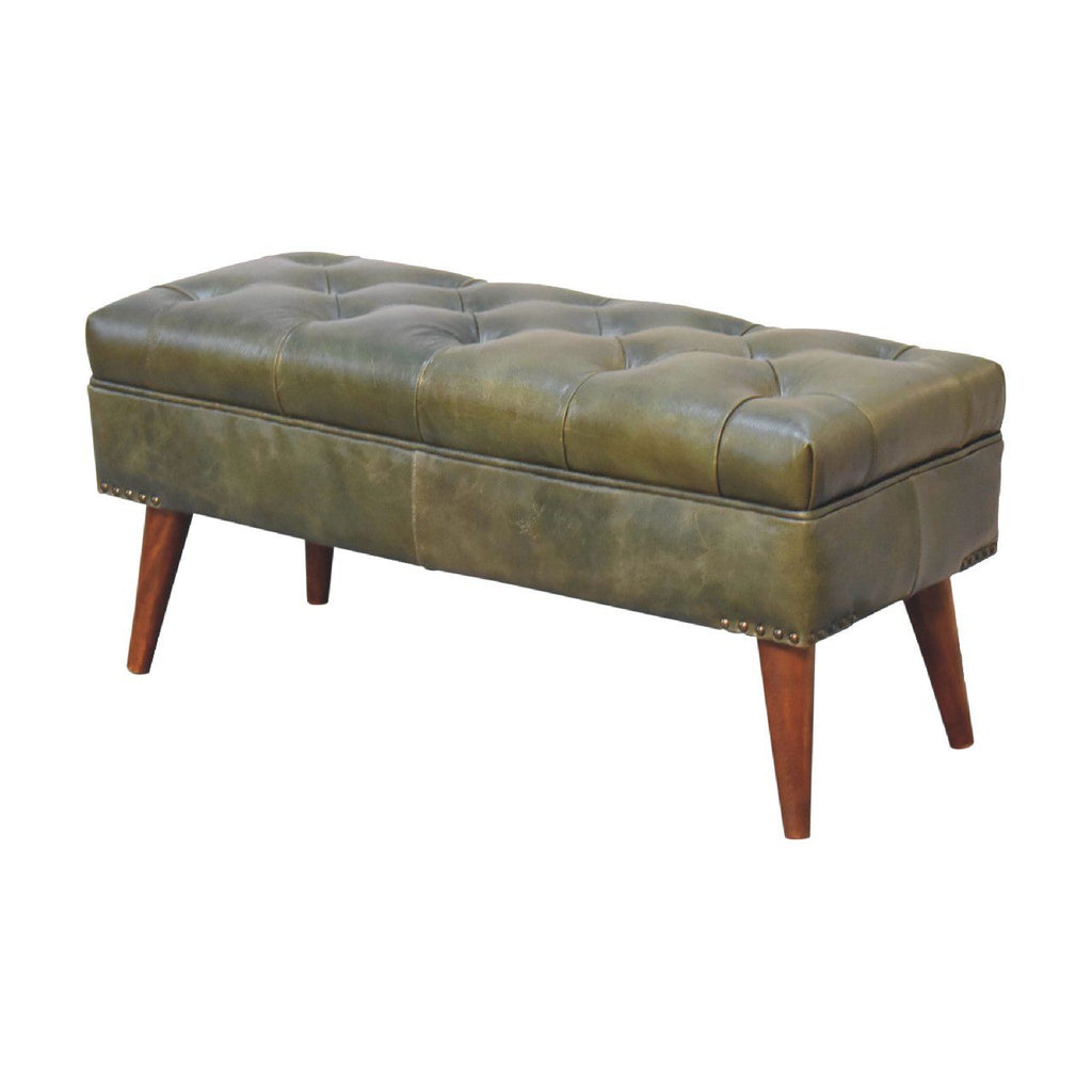 Harbour - Bench