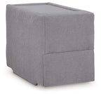 Modmax - Sectional - Granite