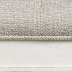Realyn - Accent Bench - Antique White