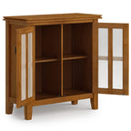 Artisan - Low Storage Cabinet & 2 Doors
