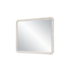 Malco - Large Scale Mirror For Dresser - Oak