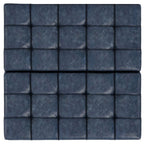 Harrison - Upholstered Coffee Table Storage Ottoman