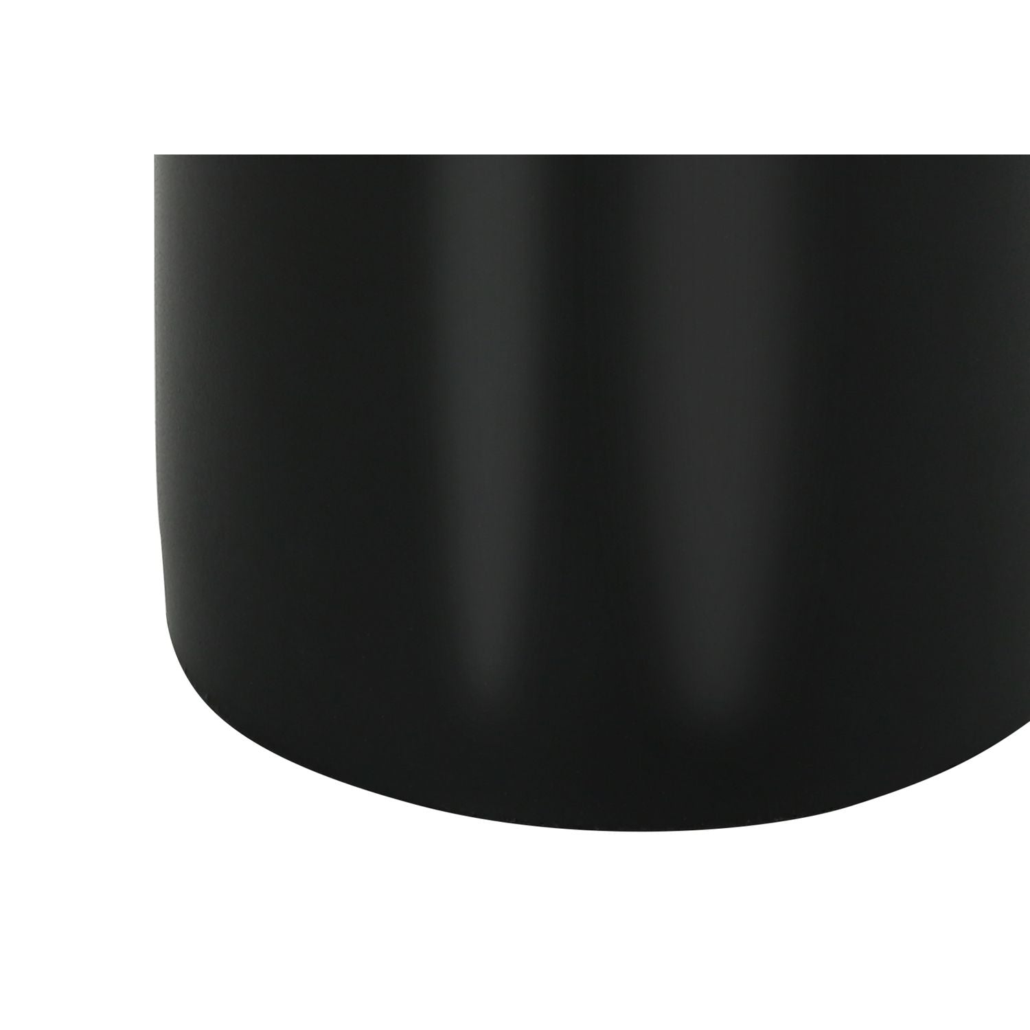 Lighting, Table Lamp, Concrete, Contemporary - Black / Gold