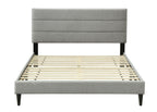 Channel Bed Compact Design With USB