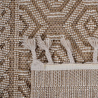 Guros - Geometric Indoor / Outdoor Area Rug