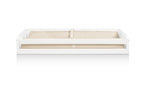 Livia - Multi Purpose Changing Table - Two Tone